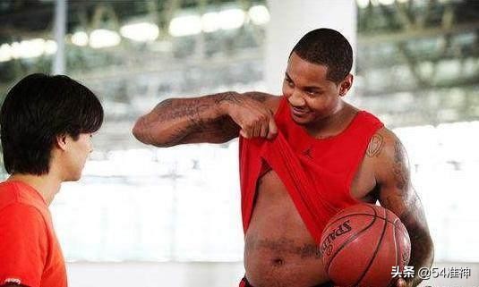 中国男足真正的高手,盘点中国男足那些高颜值的球员