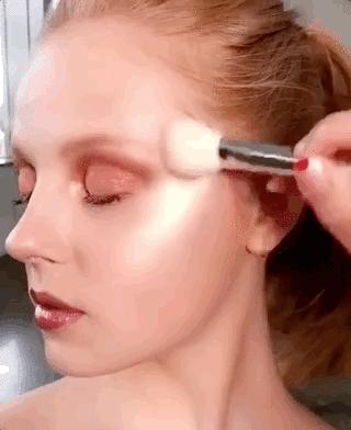 Freshsummer|半湿润质感颜，好感度upupup