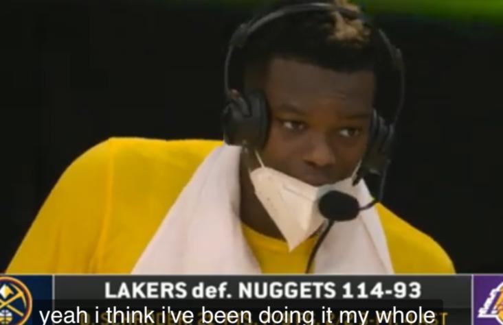 施罗德四秒过全场,施罗德鱼跃扑球