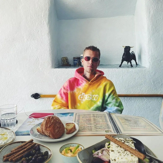 比伯帅吗,比伯颜值恢复