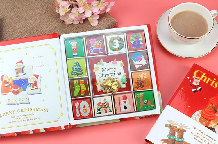 圣诞节礼物推荐,圣诞节礼物排行榜推荐