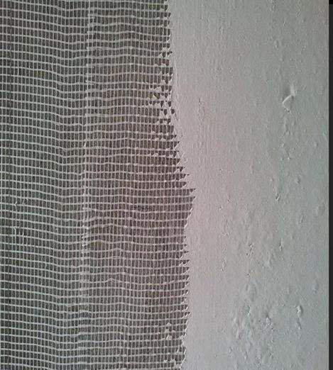 彩色漆修复处理,彩色漆墙面怎么修补