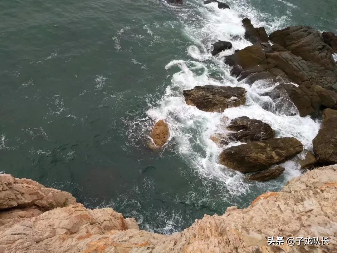 济南到灵山岛两日游旅行社,济南灵山岛旅游
