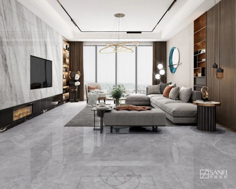 兴辉瓷砖和兴辉陶瓷哪个好,兴辉瓷砖为什么叫兴辉国际