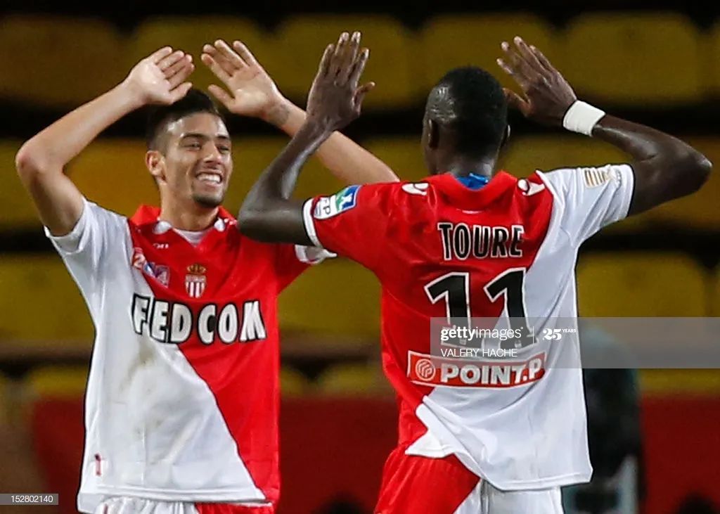 图雷退役,图雷告别曼城