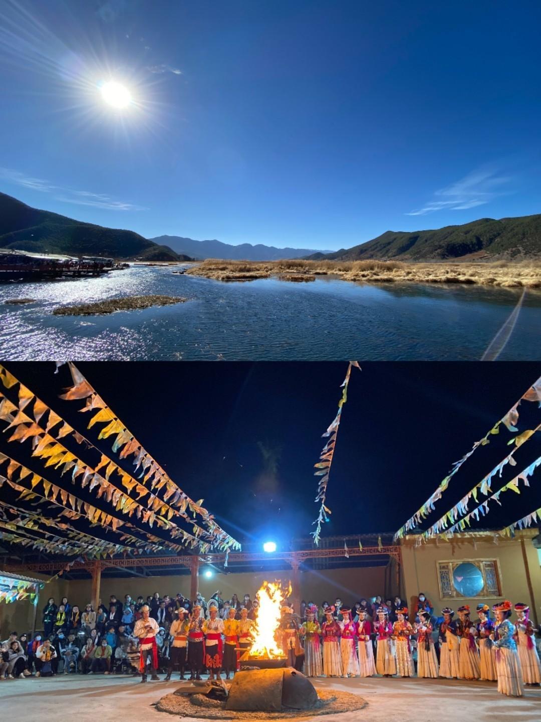 由昆明出发云南旅游要隔离吗现在,春节前去云南旅游注意事项