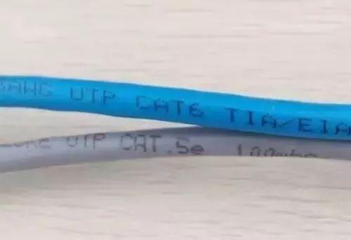 家装网线选择屏蔽还是不屏蔽的好,房子装修网线选择