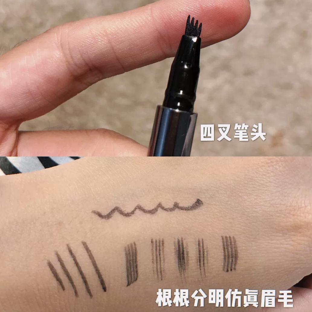 日常出门都是怎么化淡妆,新手化日常淡妆的步骤