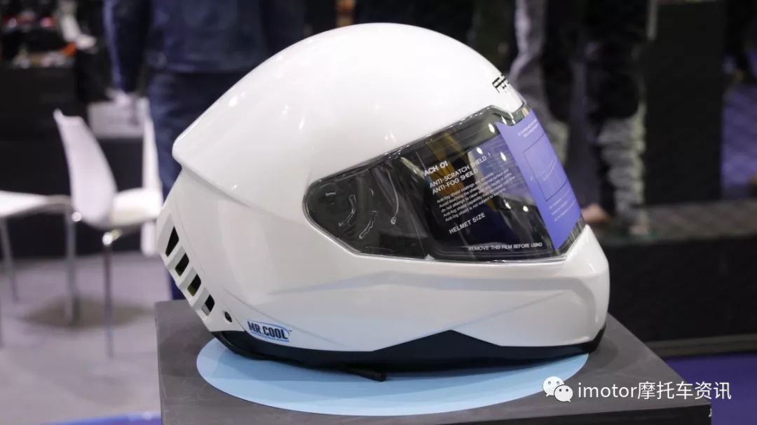 2019重庆摩展装备参展商热情高涨-SIX2骑行内衣发布十周年新品