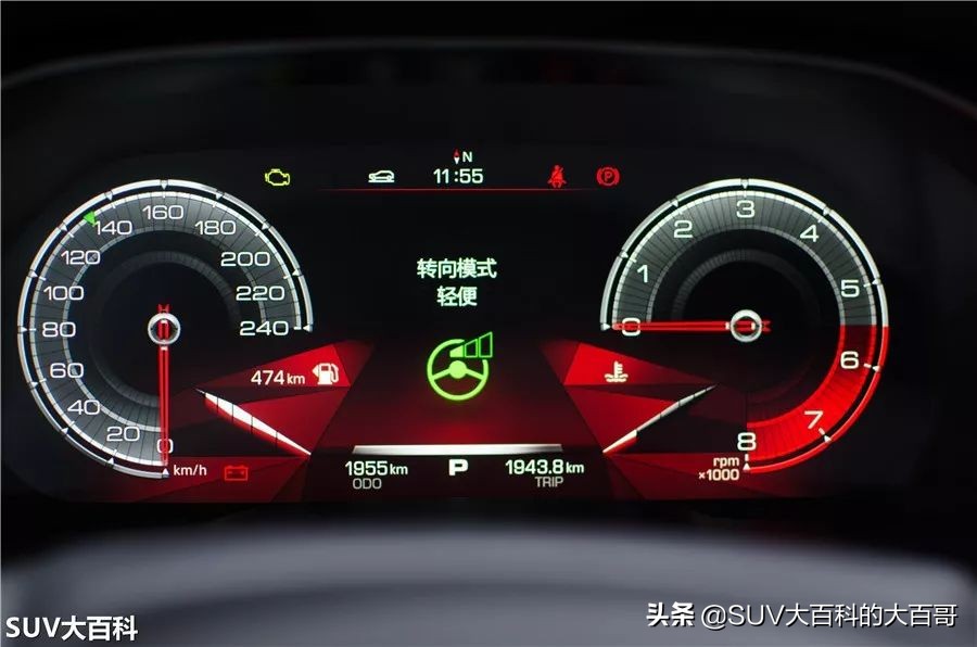 全新哈弗h610万公里用车感受,开着哈弗h6去旅行