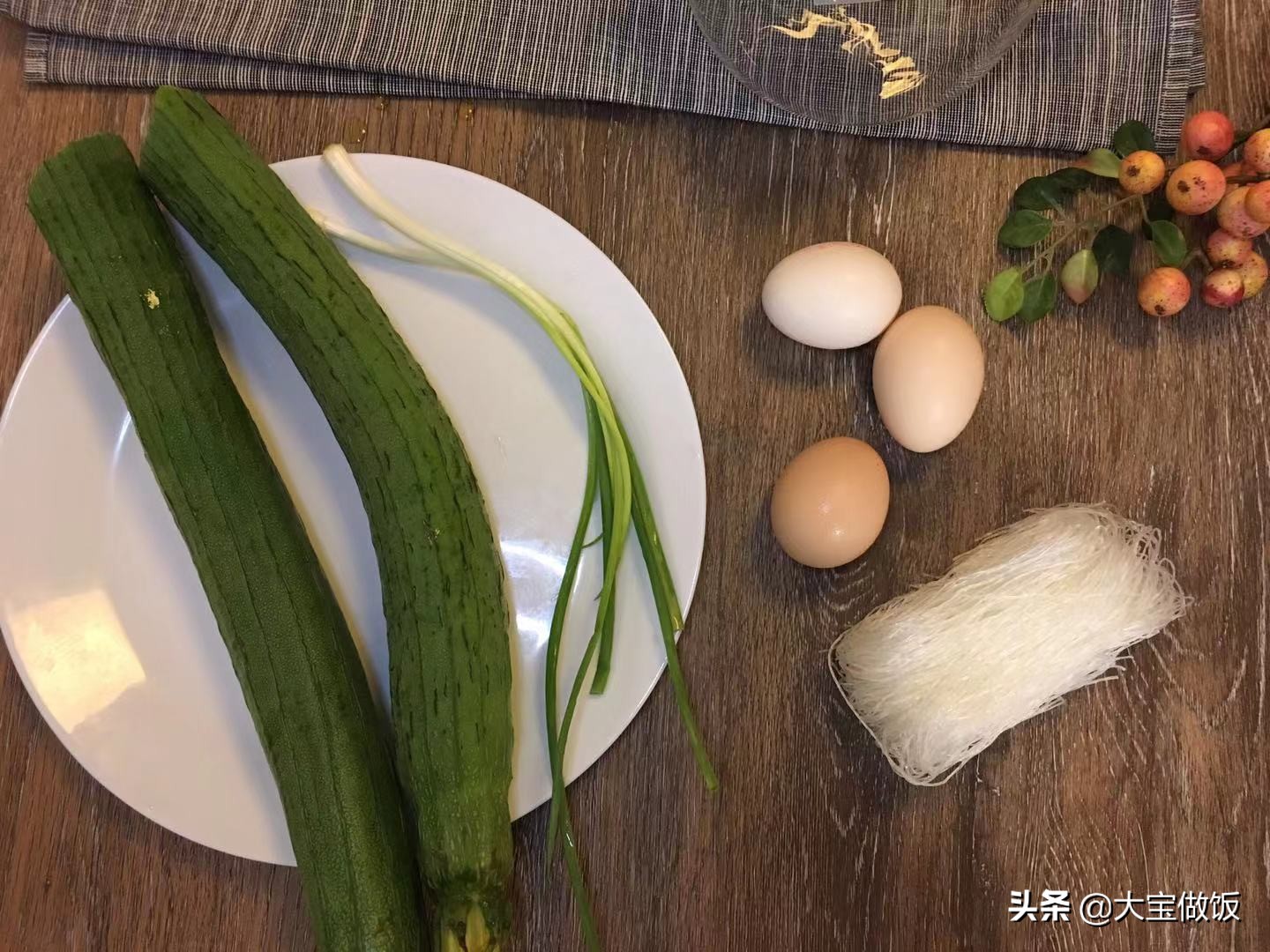 熬汤怎么熬又香又鲜又奶白,没有肉怎么熬汤