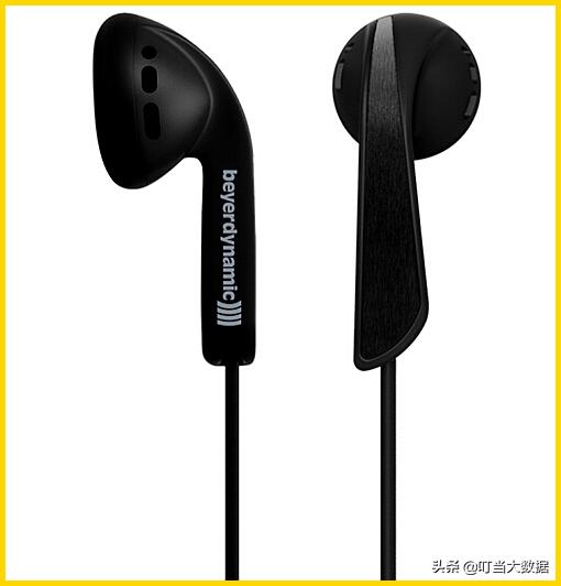 音质最好的平头通话耳机推荐,适合手机用的平头耳机