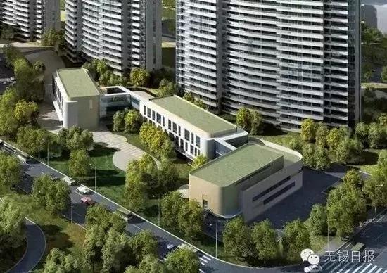 中考升学无锡,无锡各初中升学