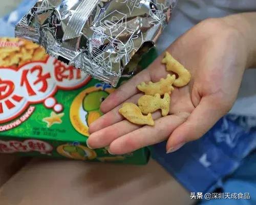 香港70款香脆零食,香港超市里的进口零食