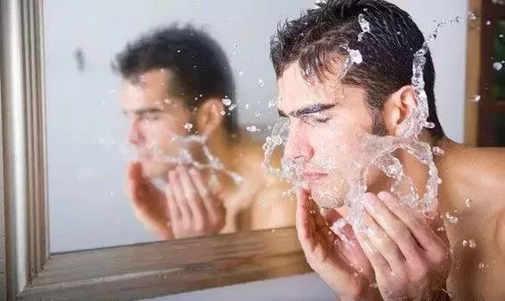 男士护肤要避免5个误区,男士护肤你需要这些
