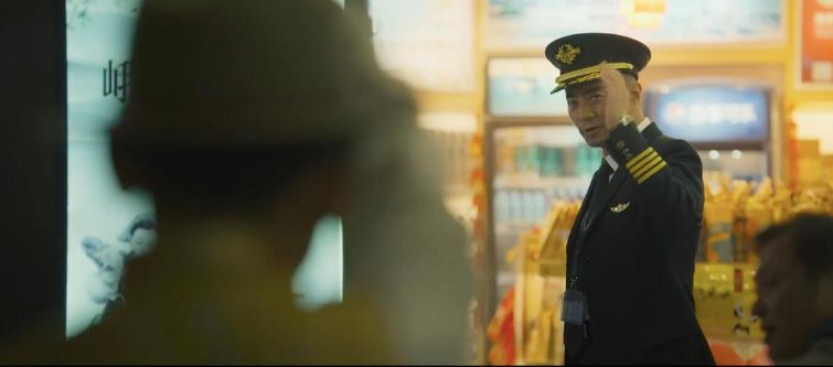 成为一个合格的机长需要几步,合格机长