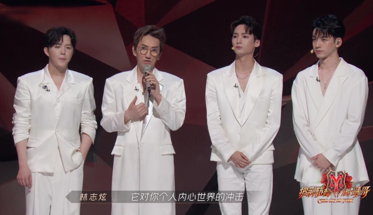 “一公”结束，哥哥们各自精彩，八个部落的队长，谁最受欢迎呢？