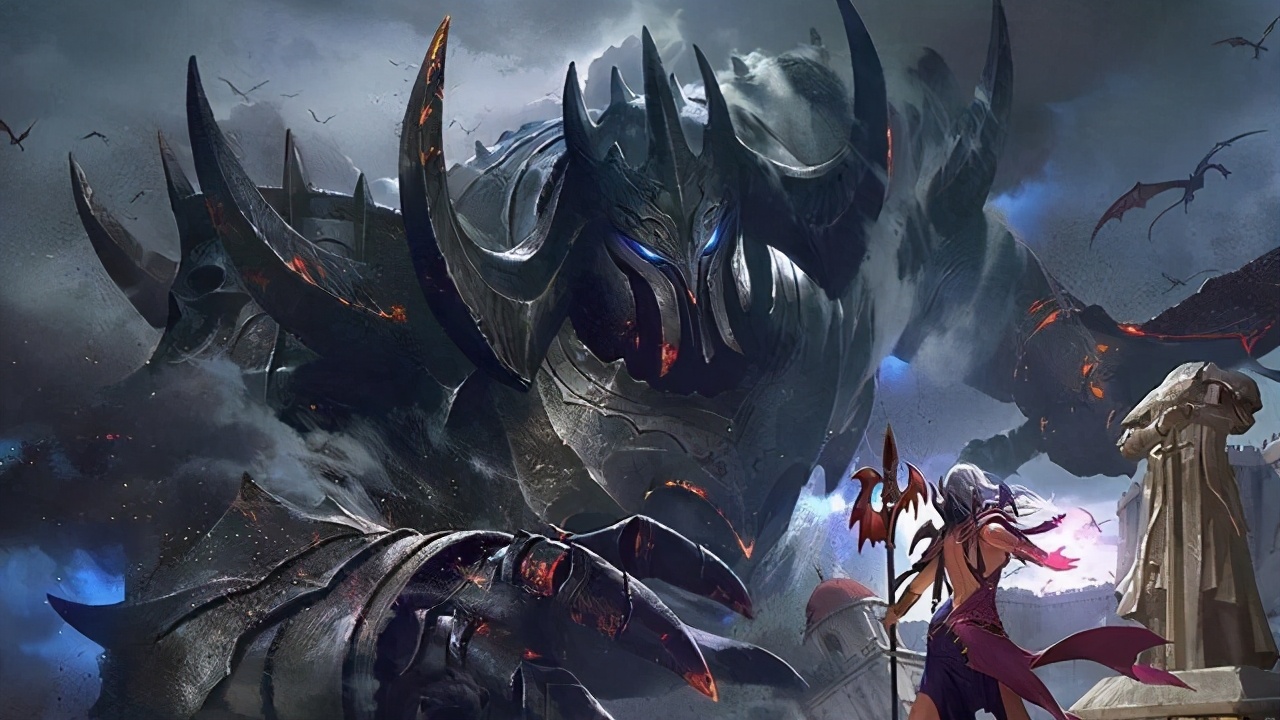 脑洞清奇的三本灵气复苏类小说,五本设定吸引人的灵气复苏小说