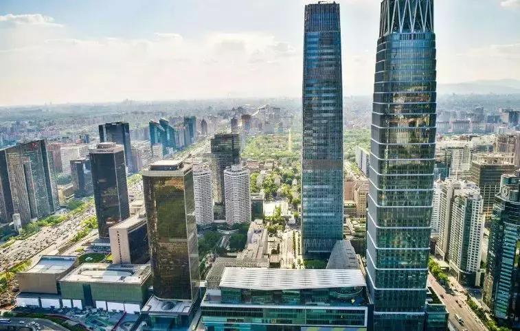 cbd值不值得投资,曼谷rama9商圈高端海外置业