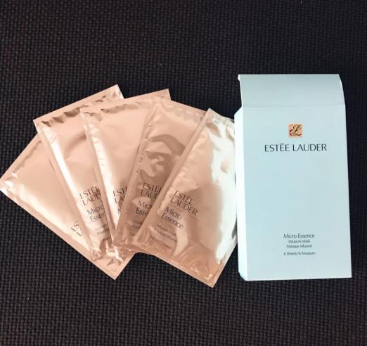 睡眠面膜补水保湿贵妇海蓝之谜,雅诗兰黛高级面膜好用吗