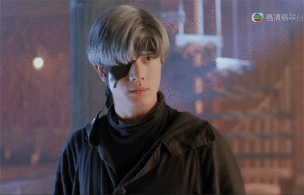 拳皇kof真人,拳皇kof真人版电影