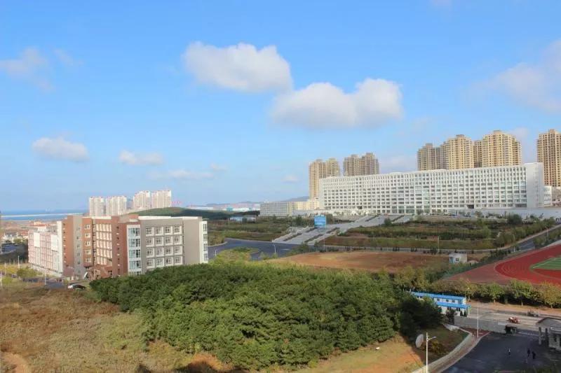 辽宁省普通高等院校大连大学,辽宁省交通高等专科学校15届