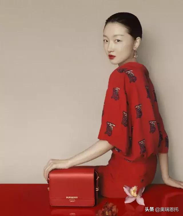 burberry深蓝色搭配 (burberry鼠年限定)