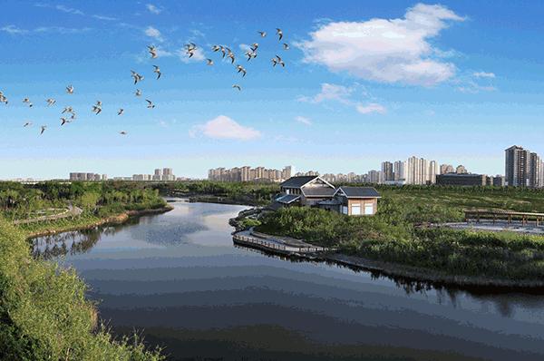 天津旅游景点大全免费游玩,天津值得去的旅游景点