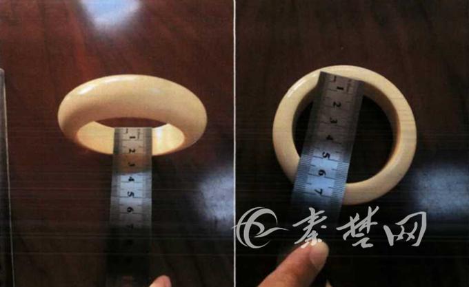 【十堰】请朋友代购象牙手镯，结果双双被判刑！注意，这事做不得