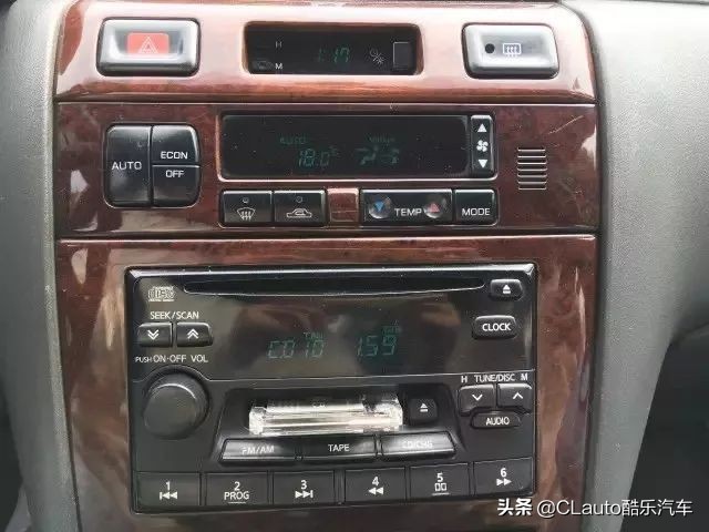 拥有一台途乐的感受,拥有一辆途乐是什么体验