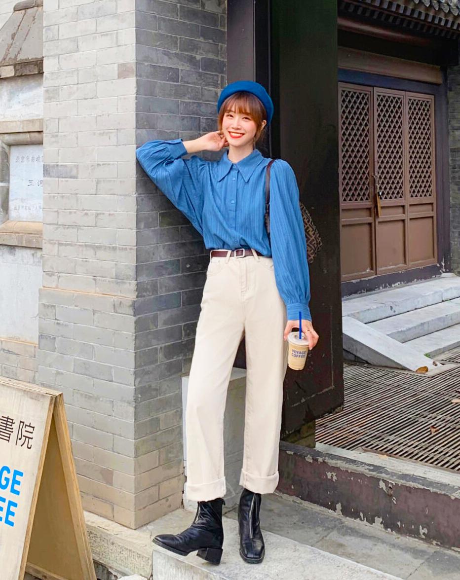 开春第一双鞋推荐,早秋必穿的6双鞋太好看了