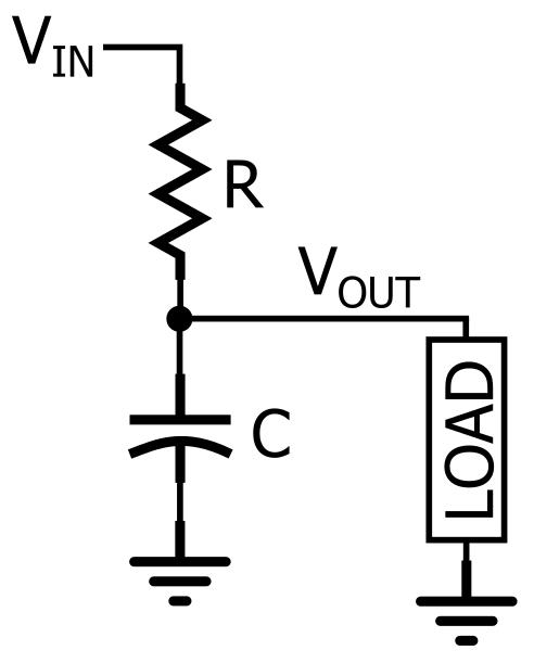 rc滤波分析,rc滤波与cr滤波的选取