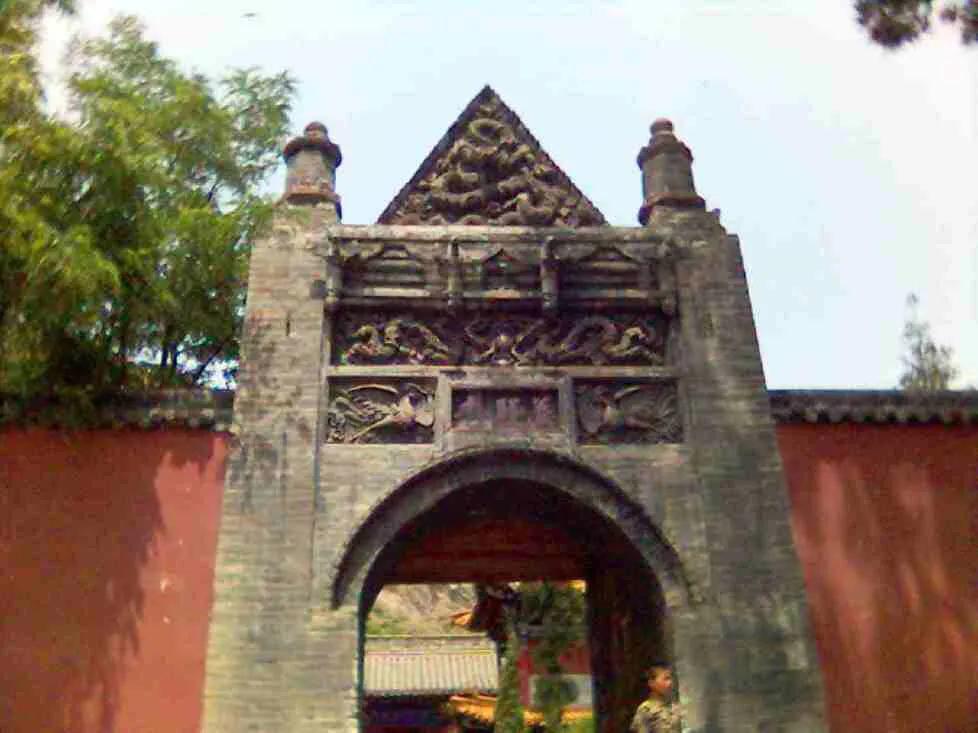 山西自驾游大同出发,山西自驾5天最佳路线图大同出发