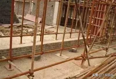 2022年脚手架使用新规,国家脚手架搭设的规范标准最新版