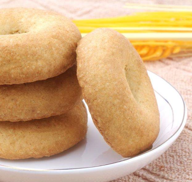 减肥期间能吃减脂饼干吗,减脂饼干靠谱吗