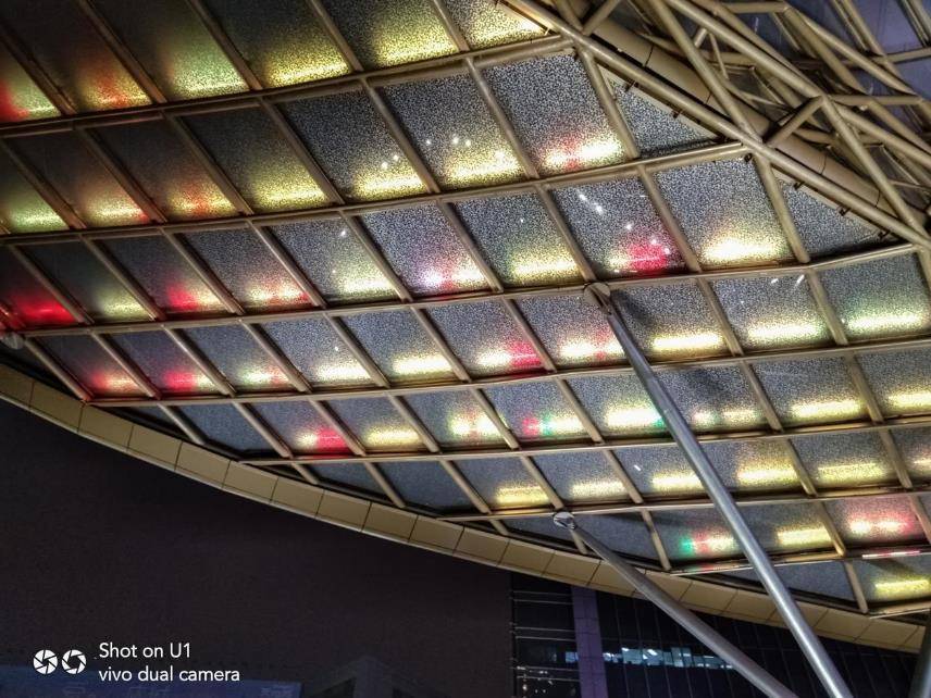 vivou1使用的真实感受,vivou1大屏幕