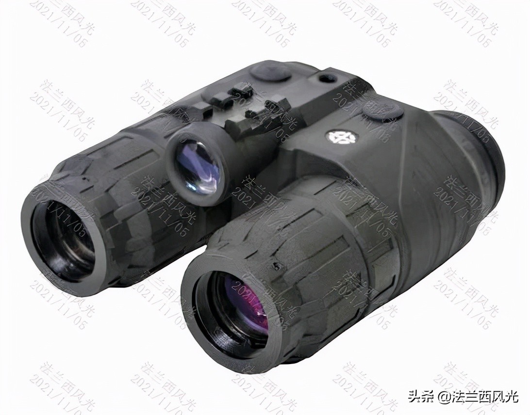 超清高倍专业双筒望远镜微光夜视,望远镜高清高倍微光夜视小型双筒