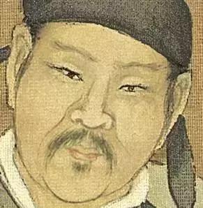 古画眼睛,古画里的眼睛