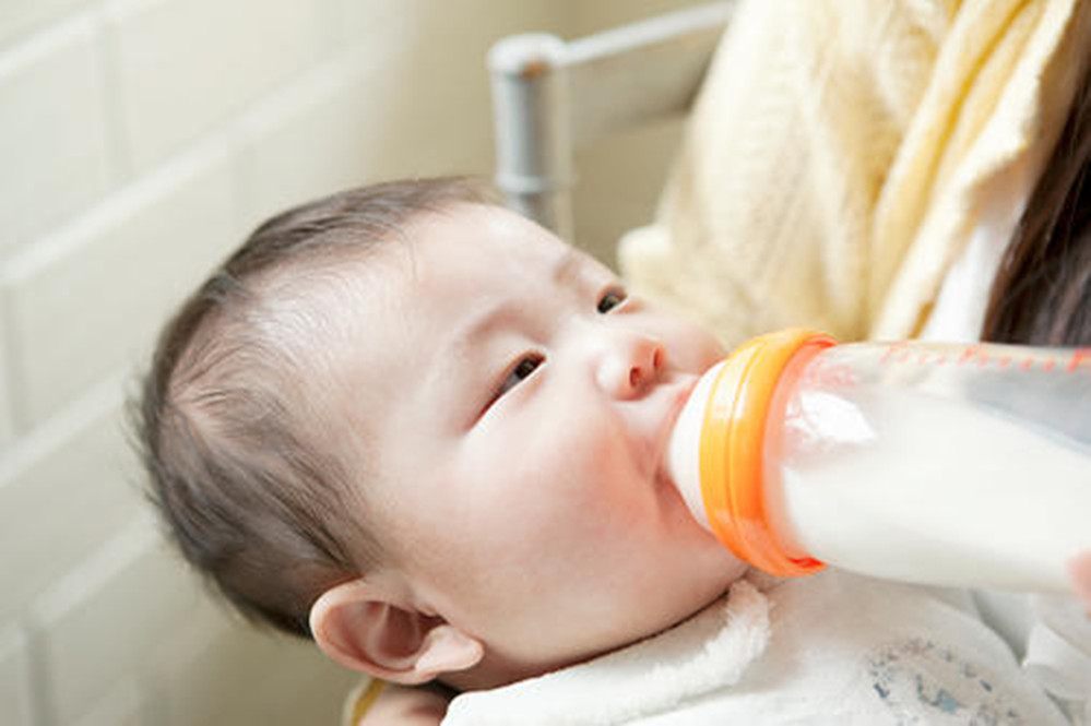 宝宝断奶了如何安慰自己,宝宝断奶精神差怎么办