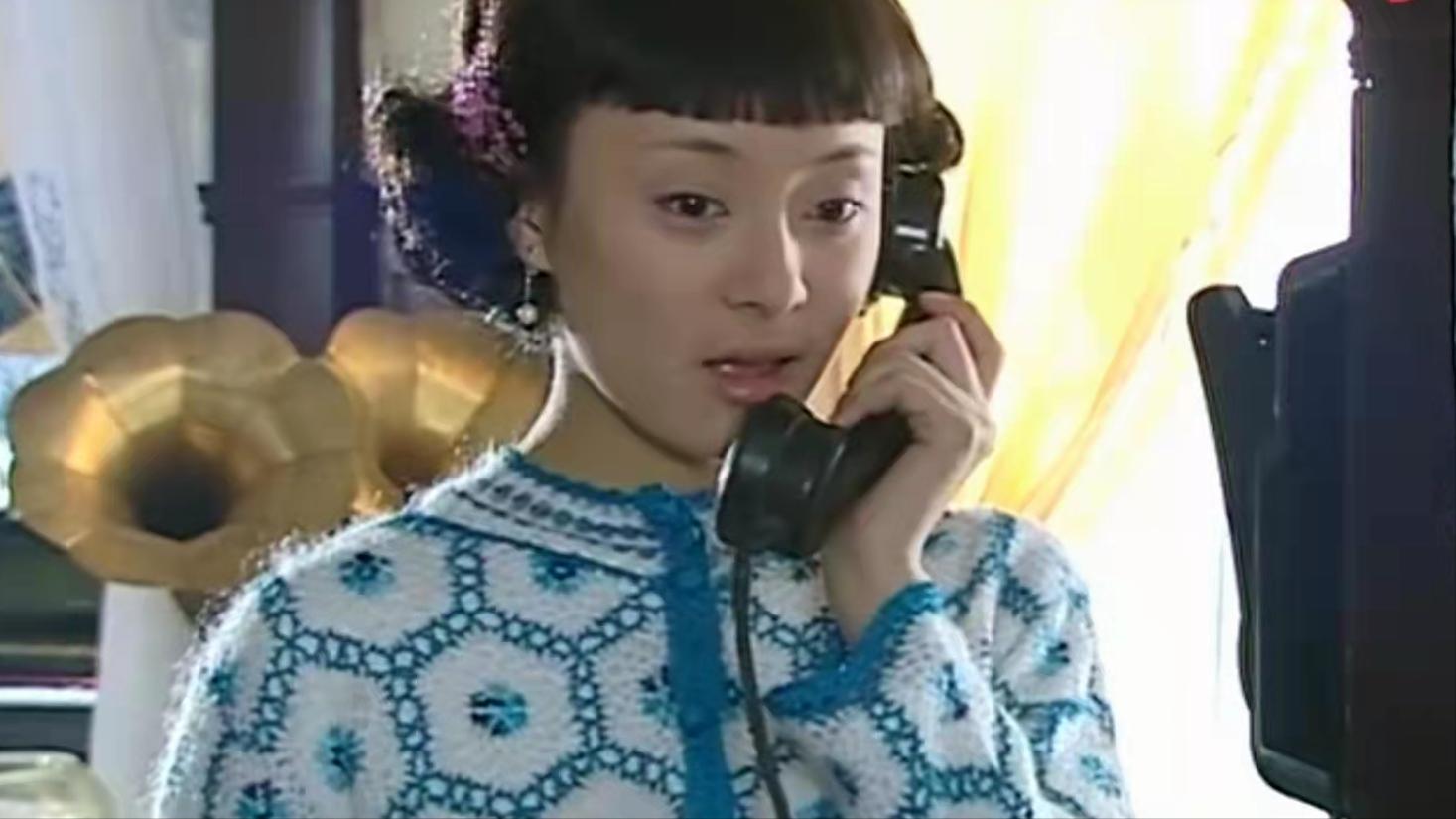 大染坊后悔视频完整版,大染坊陈寿亭互相欣赏