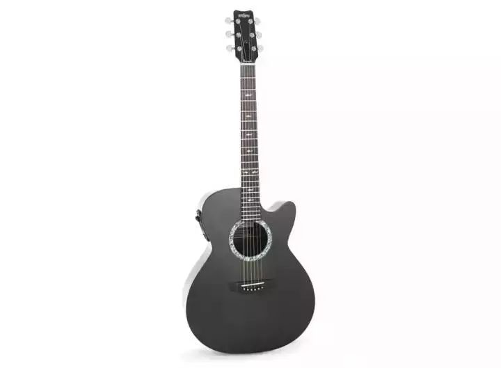 国产吉他慢慢崛起,国产吉他的发展历程