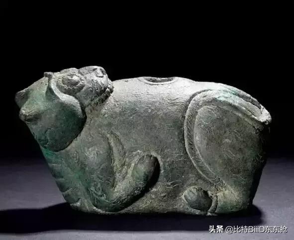 BiiiD比特东东抢：文房清供—砚滴