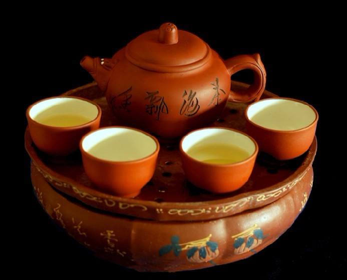 潮州茶艺最出名的,潮州茶的鼻祖