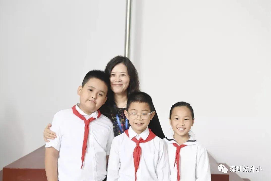太抢手！深圳这所新晋公办学校积分超高，每班配备3名班主任