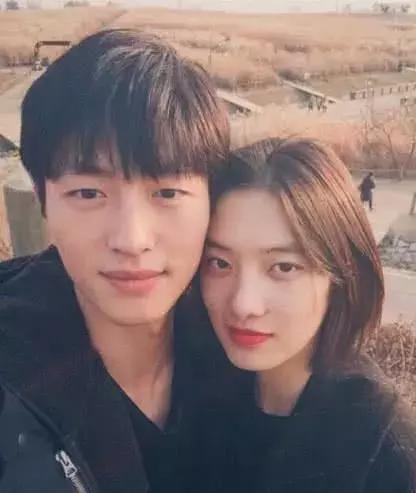 春夏金大川恋情曝光是真的吗,金大川的恋情曝光