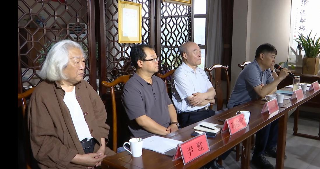 《大运沧州盛景图》主题长卷创作记（附高清大图）