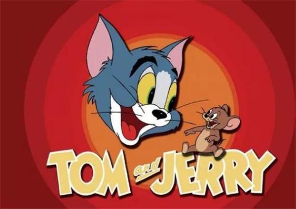 小时候看不懂猫和老鼠的故事,小时候看猫和老鼠动画片