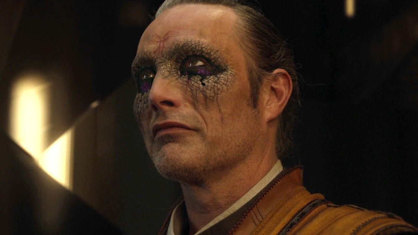 多玛姆回归,多玛姆怎么走了