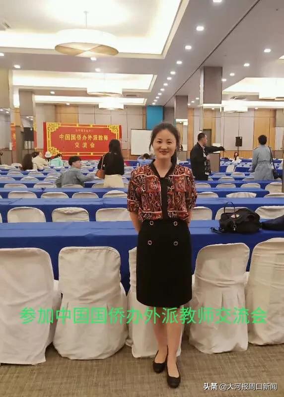 滞留菲律宾外派教师,我骄傲我是中国人湖北卫视