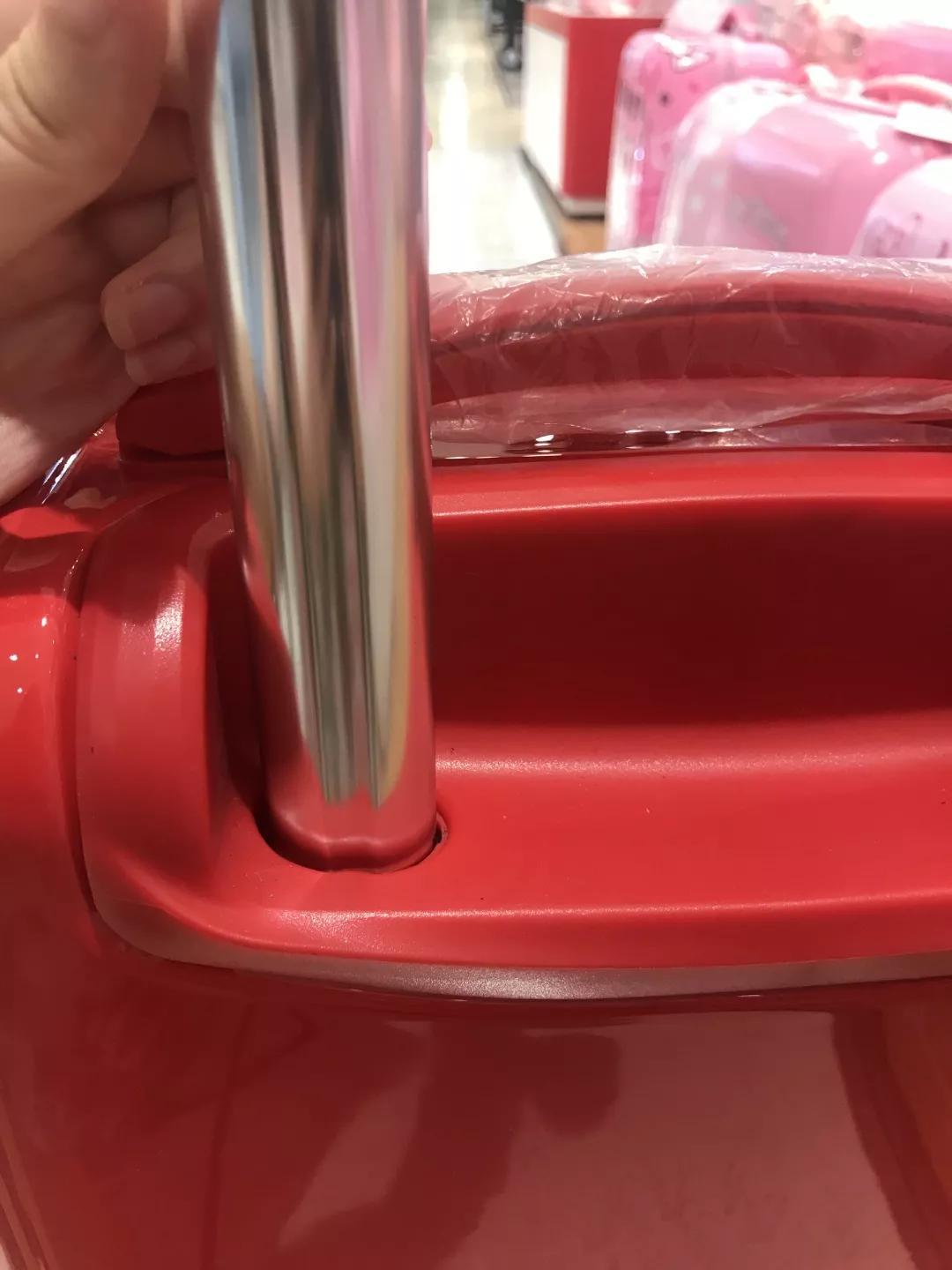 儿童行李箱值得买么,儿童行李箱测评推荐